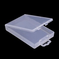 Travel Storage Bag Smell Proof Case Smoke Bag Container Plastic Pack Food Box